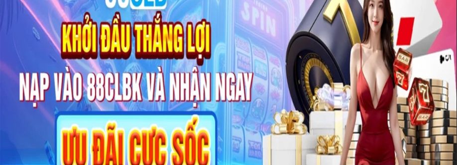 888Clbk Link đăng nhập 88clb chính thức Cover Image