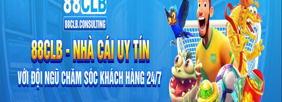 88CLB Cá Cược Trực Tuyến Cover Image