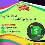 Buy Verified CashApp Account