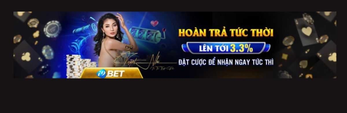 Nhà Cái I9bet Cover Image