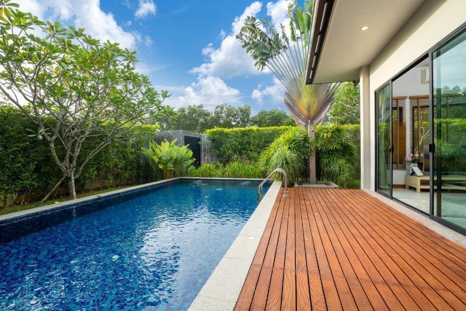 Experience Excellence: Brisbane’s Custom Swimming Pool Builders