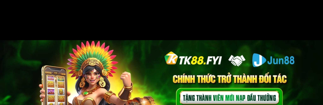 Nhà Cái TK88 Cover Image