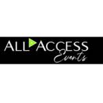 All Access Events Profile Picture