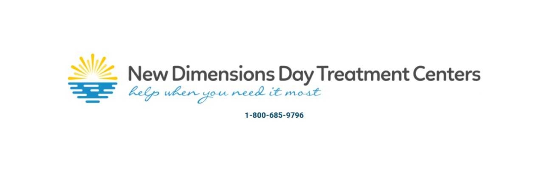 New Dimensions Day Treatment Centers Clear Lake Cover Image