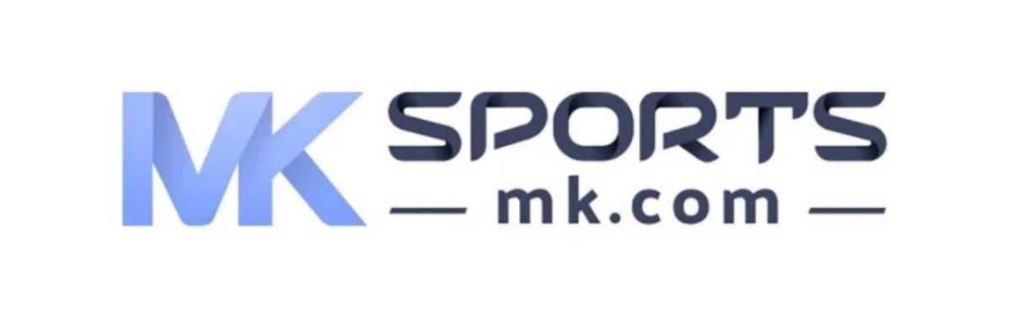 Mk Sports Cover Image