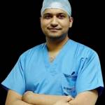 Dr Navdeep Gupta Profile Picture