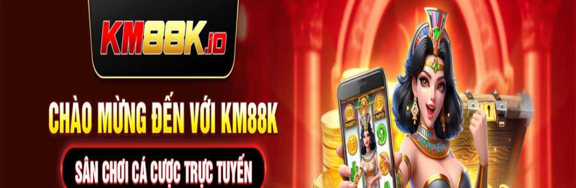 KM88k Trang chủ nhà cái km88 trực tuyế Cover Image