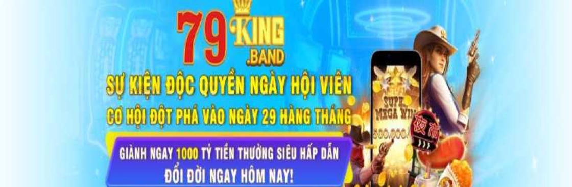 Nhà Cái 79king Cover Image