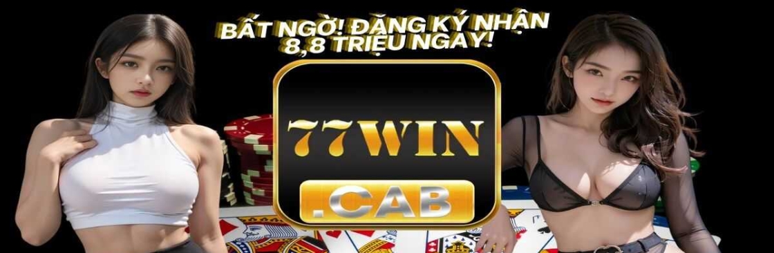 77win cab Cover Image