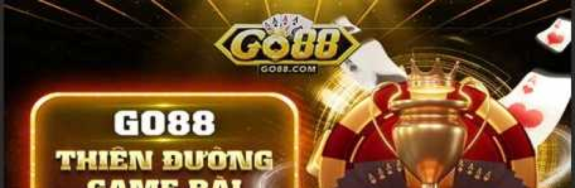 GO88 Game bài đổi thưởng Cover Image