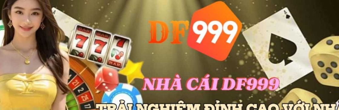 DF999 Cover Image