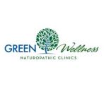 GREEN WELLNESS Profile Picture