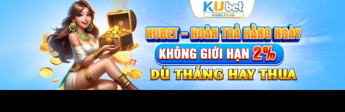 KUBET Cover Image