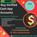 Buy Verified Cash App Account Profile Picture