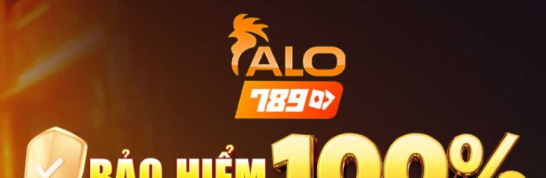 alo 789 Cover Image