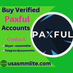 Buy Verified Paxful Accounts