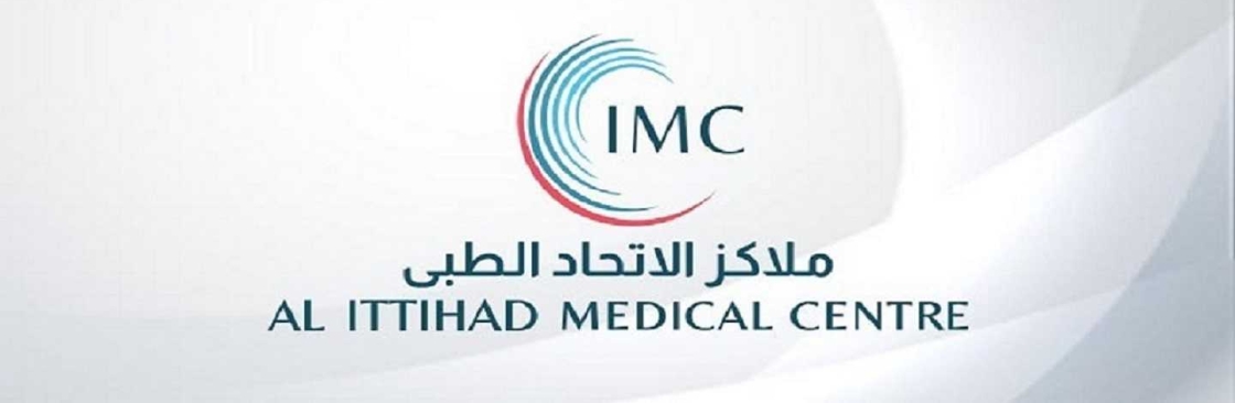 Ittihad Medical Center Cover Image