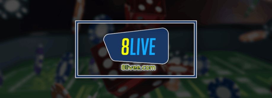 8Live Cover Image