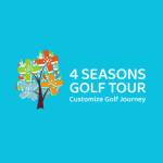 4 SEASONS GOLF TOUR