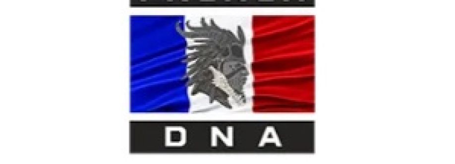 French Dna Cover Image