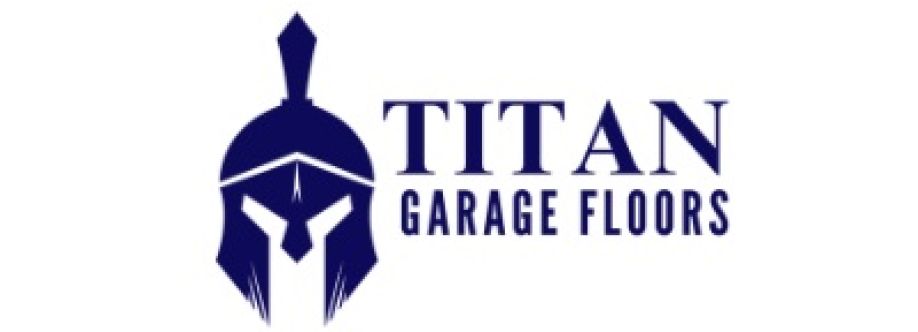 Titan Garage Floors Inc Cover Image