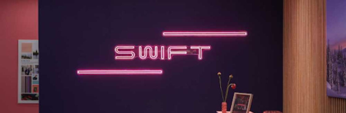 SWIFT Home Lifts Cover Image