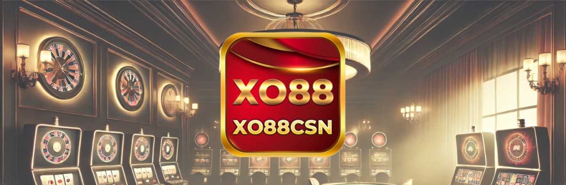 Nhà cái XO88 Cover Image