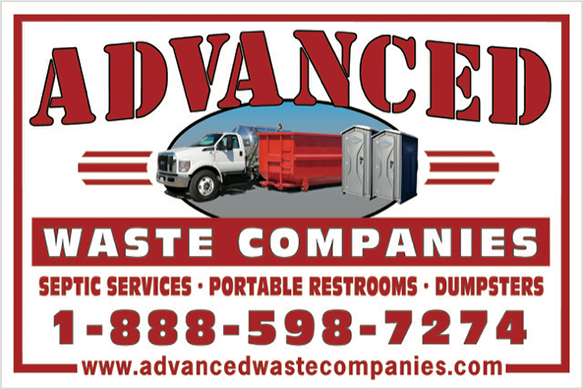 Seekonk, MA Portable Restroom Porta Potty Rental | Advanced Waste Companies