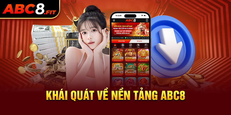 ABC8 - ABC88 Nhà Cái Cá Cược Uy Tín Tặng 88k