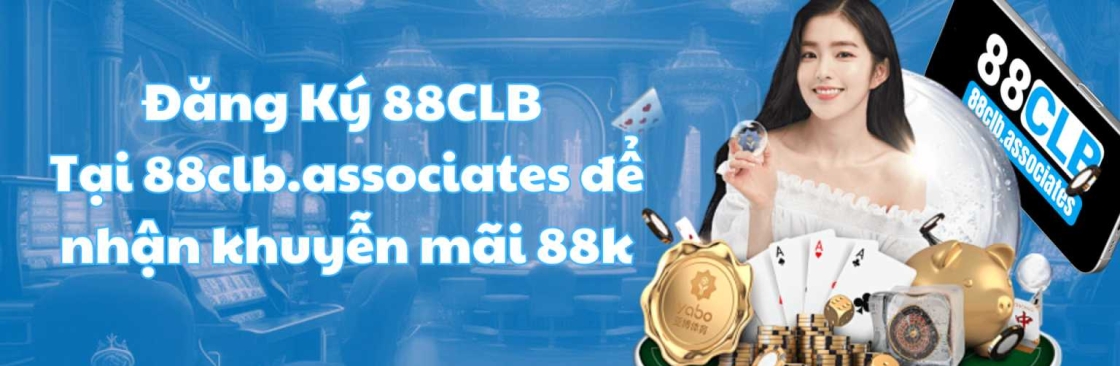 88CLB Associates Cover Image