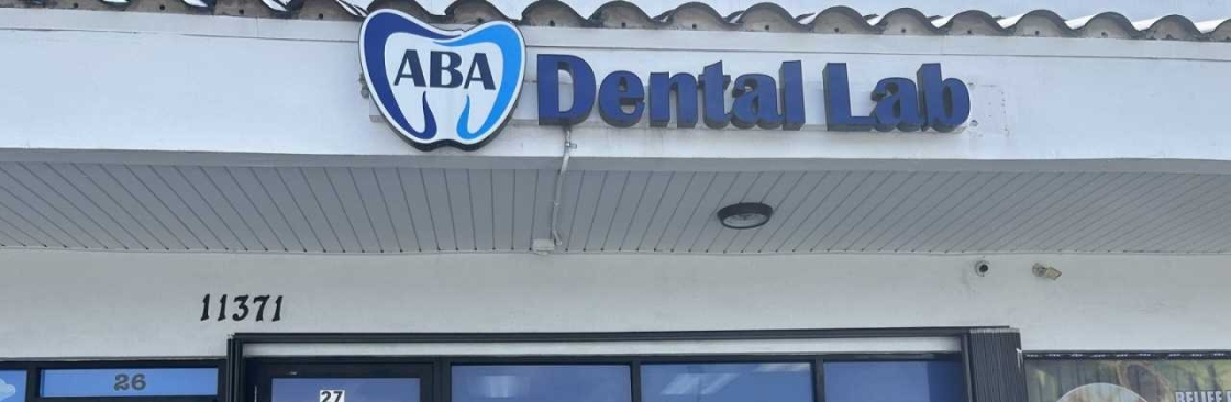 ABA Dental Lab Cover Image