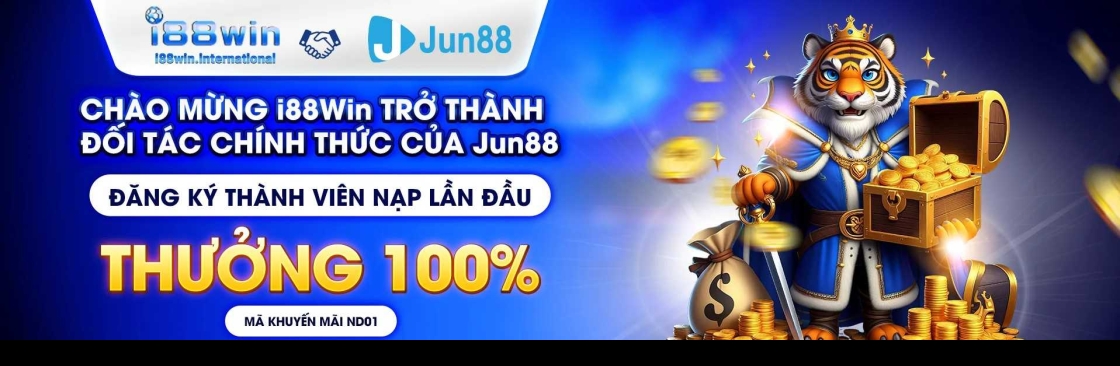 i88Win Cổng Game Đổi Thưởng Uy Tín Dành Cover Image