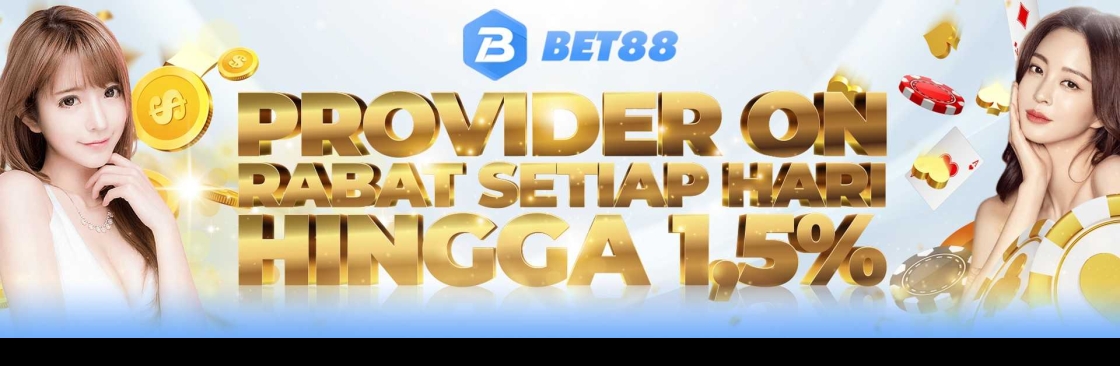 BET888 one Cover Image