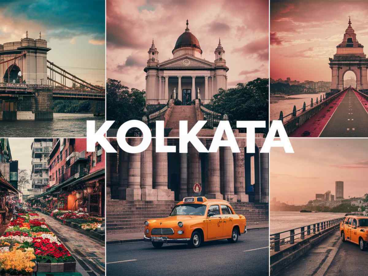 Exploring Kolkata: A City of Contrasts, Culture, and Innovation | Today Blogging World