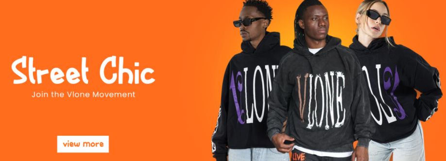 vlone juice wrld clothing Cover Image