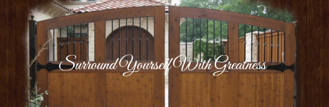 Texas State Fence Company Cover Image