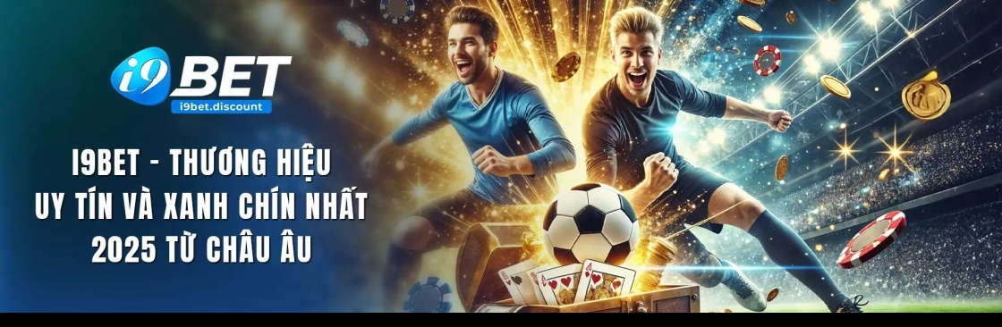 I9BET Cover Image