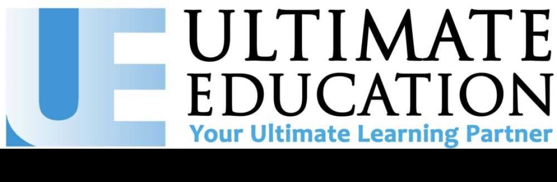 ultimate education Cover Image