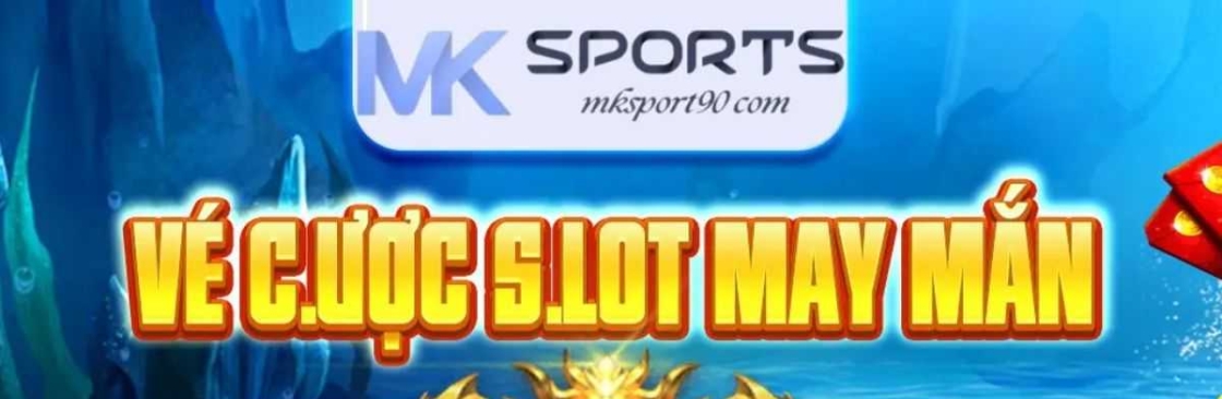 mk sport Cover Image