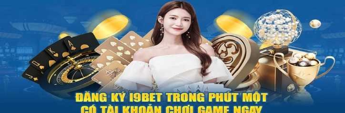 I9bet Gioi thieu trang chu chính thuc  Cover Image