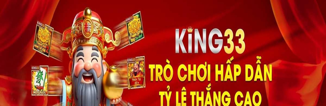 king33com top Cover Image