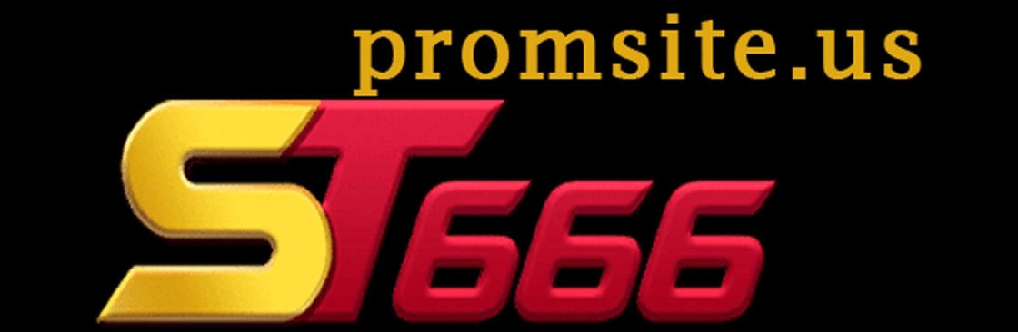 ST666 promsite Cover Image