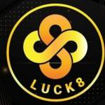 luck8 Profile Picture