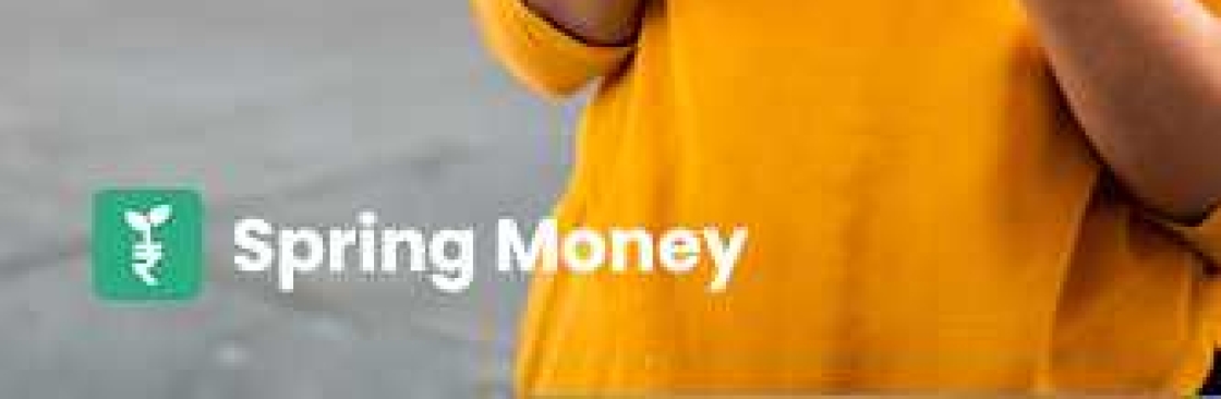 Spring Money Cover Image