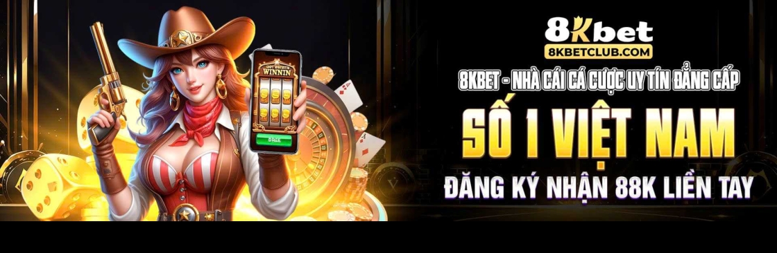 8KBET Club Cover Image