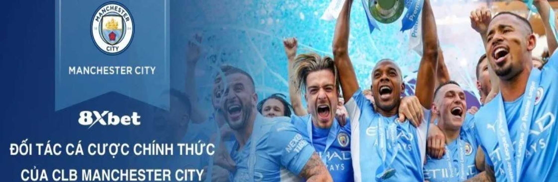 Nhà Cái 8xbet Cover Image