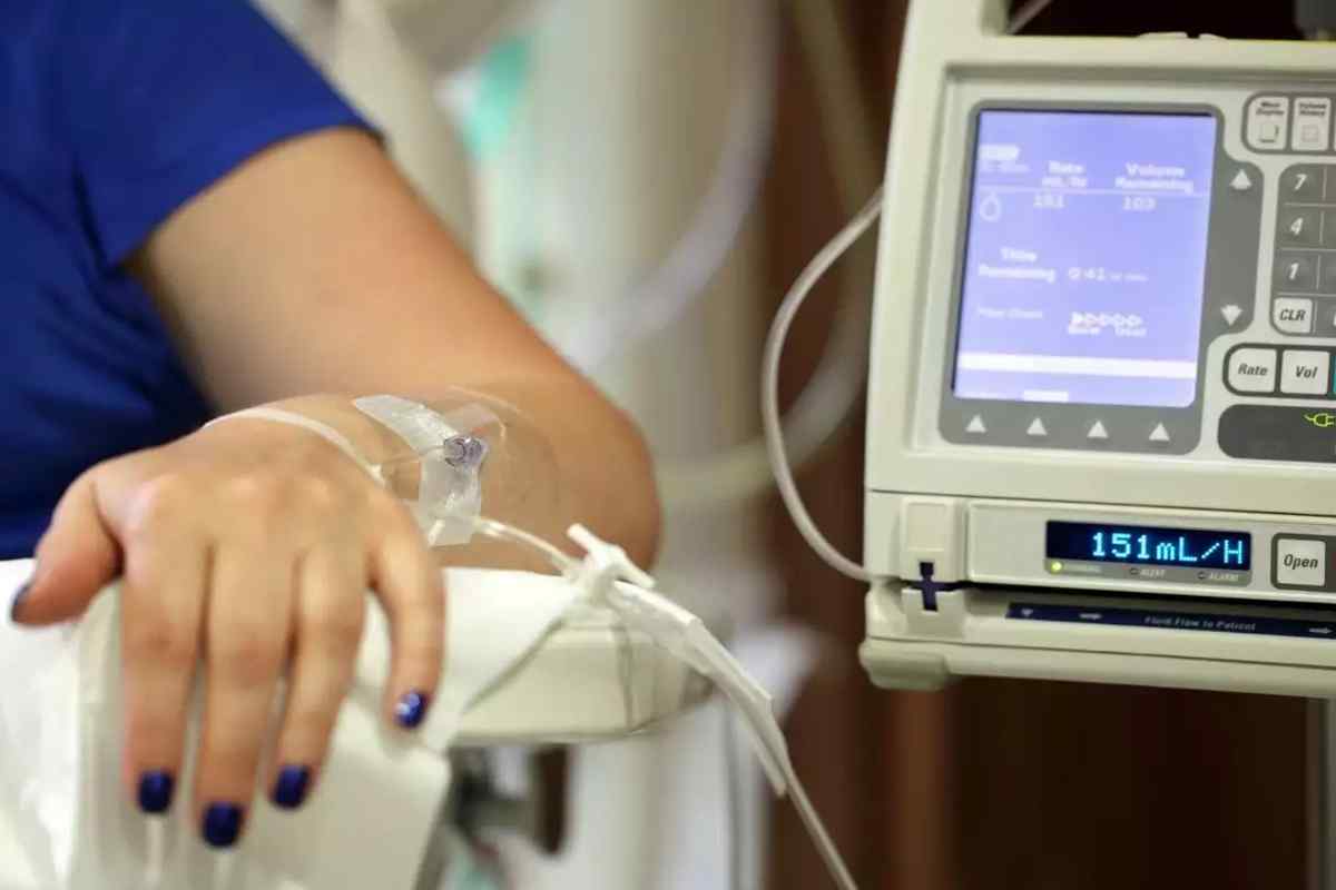 Chemotherapy Hospital in Hyderabad | Cancer Treatment