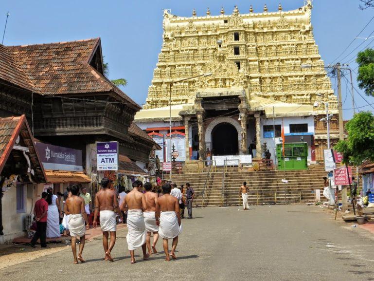 The Ultimate Backpacker’s Guide to Thiruvananthapuram