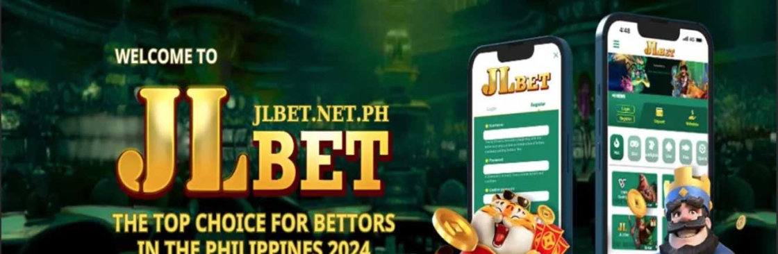 JLBET Casino Cover Image