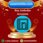 Buy Linkedin Accounts